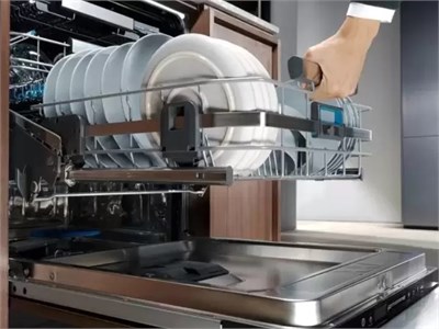 Встраиваемая посудомоечная машина Electrolux EEA17110L eea17110l - фото 260656