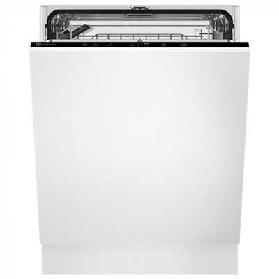 Встраиваемая посудомоечная машина Electrolux EEA727200L eea727200l - фото 260667