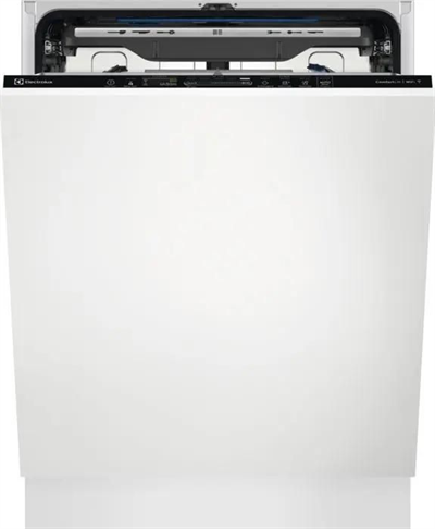 Посудомоечная машина Electrolux EEC87400W eec87400w - фото 260676