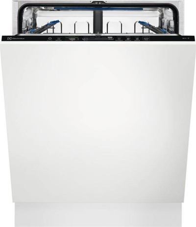 Встраиваемая посудомоечная машина Electrolux EEG67410W eeg67410w - фото 260679