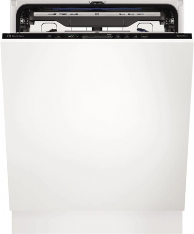 Посудомоечная машина Electrolux EEG69420W eeg69420w - фото 260688