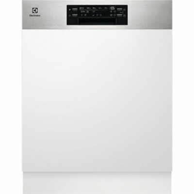 Встраиваемая посудомоечная машина Electrolux EEM 48200 IX eem48200ix - фото 260694