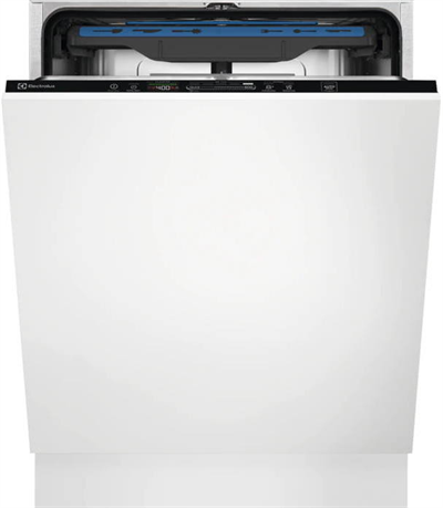 Встраиваемая посудомоечная машина Electrolux EEM 48300 L eem48300l - фото 260696