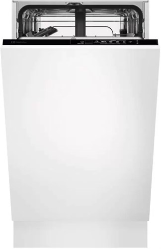 Встраиваемая посудомоечная машина Electrolux EKA12111L eka12111l - фото 260813