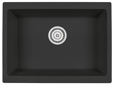 Emar EMQ-1555.P, мойка, гранит, антрацит emq-1555.p антрацит - фото 260888