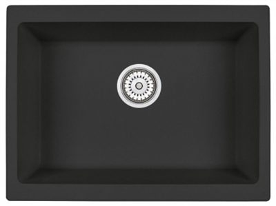 Emar EMQ-1555.P, мойка, гранит, морион emq-1555.p морион - фото 260891