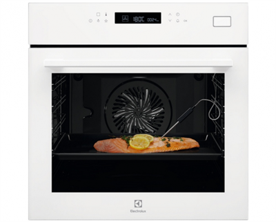 Встраиваемый электрический духовой шкаф Electrolux EOB7S31V eob7s31v - фото 260943