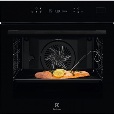 Встраиваемый электрический духовой шкаф Electrolux EOB7S31Z eob7s31z