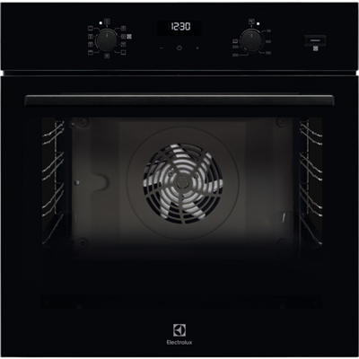 Встраиваемый электрический духовой шкаф Electrolux EOD 5C50Z eod5c50z - фото 260980