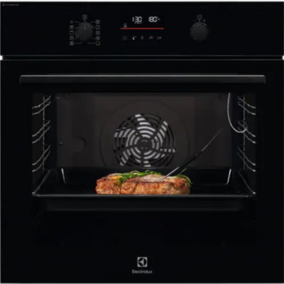 Встраиваемый электрический духовой шкаф Electrolux EOD6C77Z eod6c77z - фото 261000