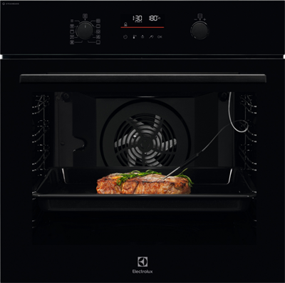 Встраиваемый электрический духовой шкаф Electrolux EOD6P77Z eod6p77z - фото 261015