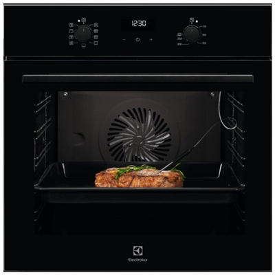 Встраиваемый электрический духовой шкаф Electrolux EOE 5C71Z eoe5c71z - фото 261018