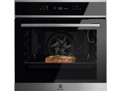 Встраиваемый электрический духовой шкаф Electrolux EOE 7P31 X eoe7p31x - фото 261021
