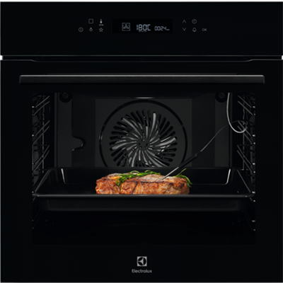 Встраиваемый электрический духовой шкаф Electrolux EOE7P31Z eoe7p31z - фото 261022