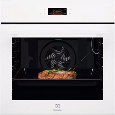 Встраиваемый электрический духовой шкаф Electrolux EOE8P39V eoe8p39v - фото 261023
