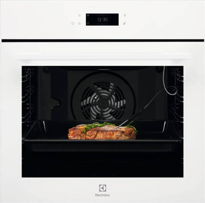 Встраиваемый электрический духовой шкаф Electrolux EOE8P39WV eoe8p39wv - фото 261024
