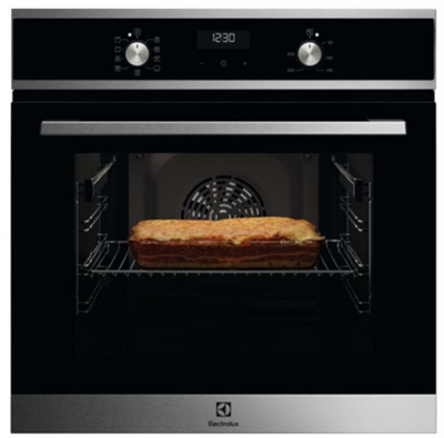 Встраиваемый электрический духовой шкаф Electrolux EOF5C50BX eof5c50bx - фото 261057