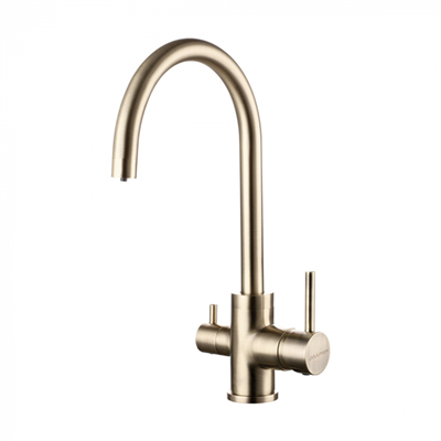 Смеситель для кухни Paulmark ESSEN Es213211-BR es213211-br - фото 261160