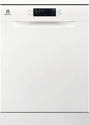 Посудомоечная машина Electrolux ESA47200SW esa47200sw - фото 261170