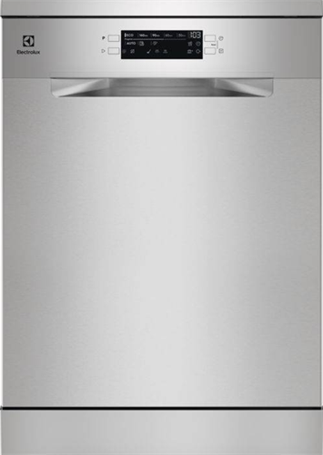 Посудомоечная машина Electrolux ESA47200SX esa47200sx - фото 261171