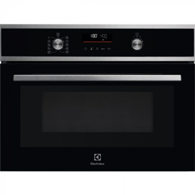Встраиваемый электрический духовой шкаф Electrolux EVL 6E46 X evl6e46x - фото 261182
