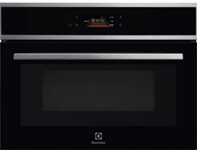Микроволновая печь Electrolux EVM8E08X evm8e08x - фото 261190