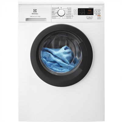 Стиральная машина Electrolux EW2FN684SP ew2fn684sp - фото 261200