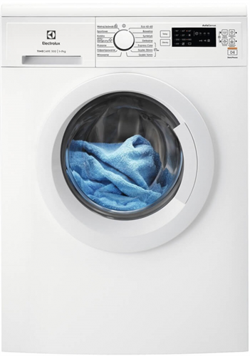 Стиральная машина Electrolux EW2FN727WP ew2fn727wp - фото 261203