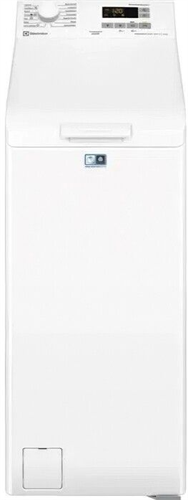 Стиральная машина Electrolux EW6FCH484 ew6fch484 - фото 261235