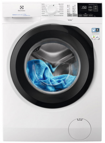 Стиральная машина Electrolux EW6FN429BP ew6fn429bp - фото 261244