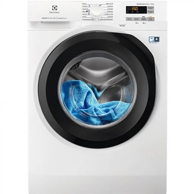Стиральная машина Electrolux EW6FN528BP ew6fn528bp - фото 261246