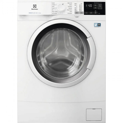 Стиральная машина Electrolux EW6S404W ew6s404w - фото 261248