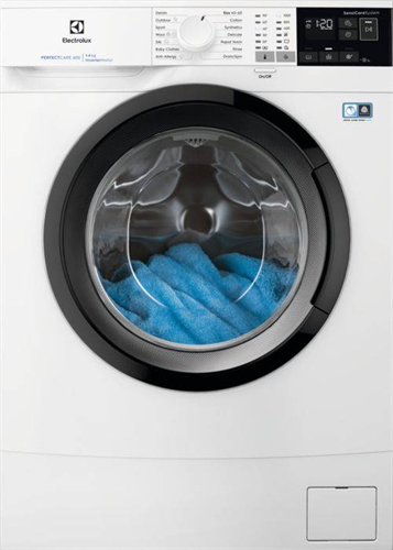 Стиральная машина Electrolux EW6SN406BI ew6sn406bi - фото 261255