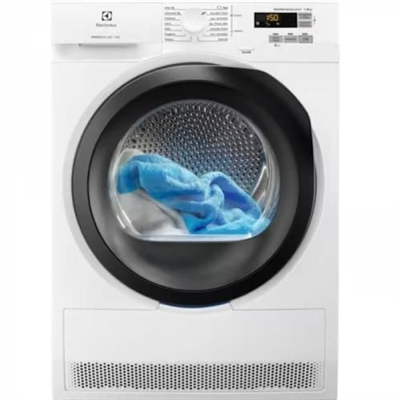 Сушильная машина Electrolux EW7H583B ew7h583b - фото 261288