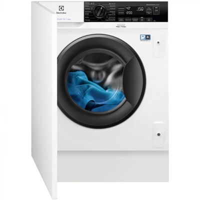 Встраиваемая стиральная машина Electrolux EW7N7F348SIP ew7n7f348sip - фото 261290