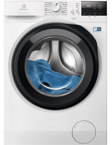 Стирально-сушильная машина отдельностоящая Electrolux EW7W2492E ew7w2492e - фото 261301