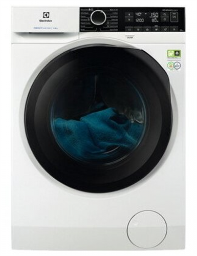 Стиральная машина Electrolux EW8F228S ew8f228s - фото 261359