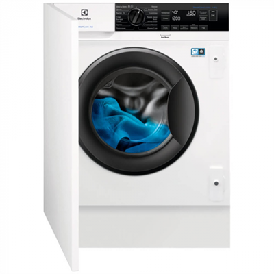 Встраиваемая стиральная машина Electrolux EW8F348SCI ew8f348sci - фото 261371
