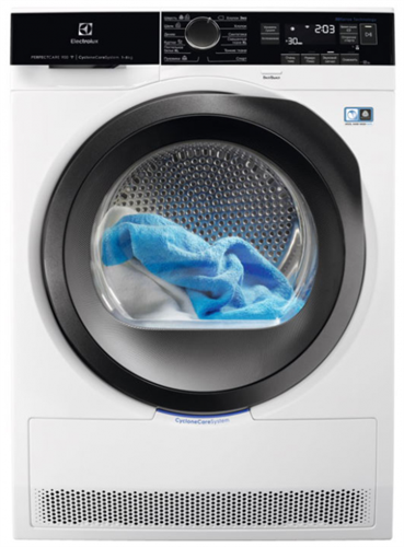 Сушильная машина Electrolux EW9H188SC ew9h188sc - фото 261389