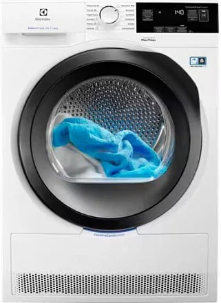 Сушильная машина Electrolux EW9H378S ew9h378s - фото 261390