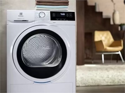 Сушильная машина Electrolux EW9H478S ew9h478s - фото 261393