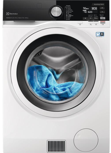 Стиральная машина с сушкой Electrolux EW9WN249W ew9wn249w - фото 261403