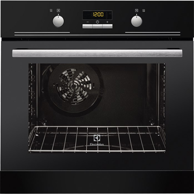 Встраиваемый электрический духовой шкаф Electrolux EZB 53410 AK ezb53410ak - фото 261434