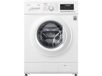 Стиральная машина LG F1096MDS0 f1096mds0 - фото 261436