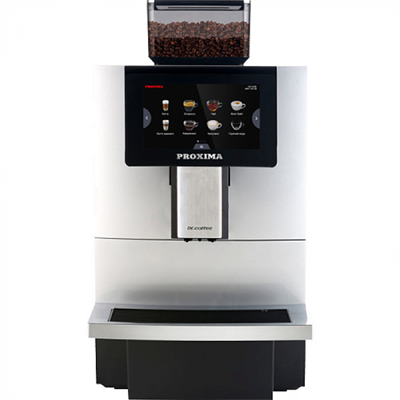 Кофемашина Proxima F11 Plus f11 plus - фото 261443