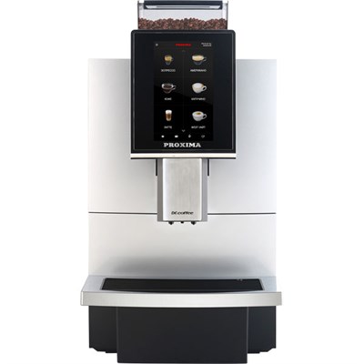 Кофемашина Proxima F12 Plus f12 plus - фото 261446