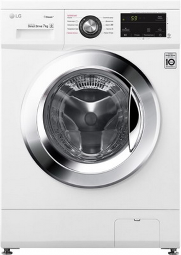 Стиральная машина LG F2J3HS2W f2j3hs2w - фото 261469