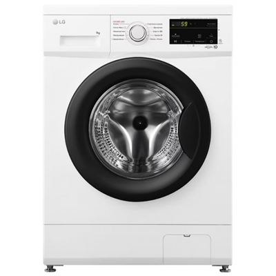 Стиральная машина LG F2J3HS8W f2j3hs8w - фото 261472