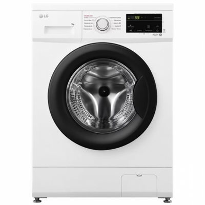 Стиральная машина LG F2J3NS8W f2j3ns8w - фото 261474