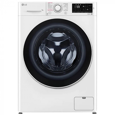 Стиральная машина LG F2J6HSFW f2j6hsfw - фото 261480